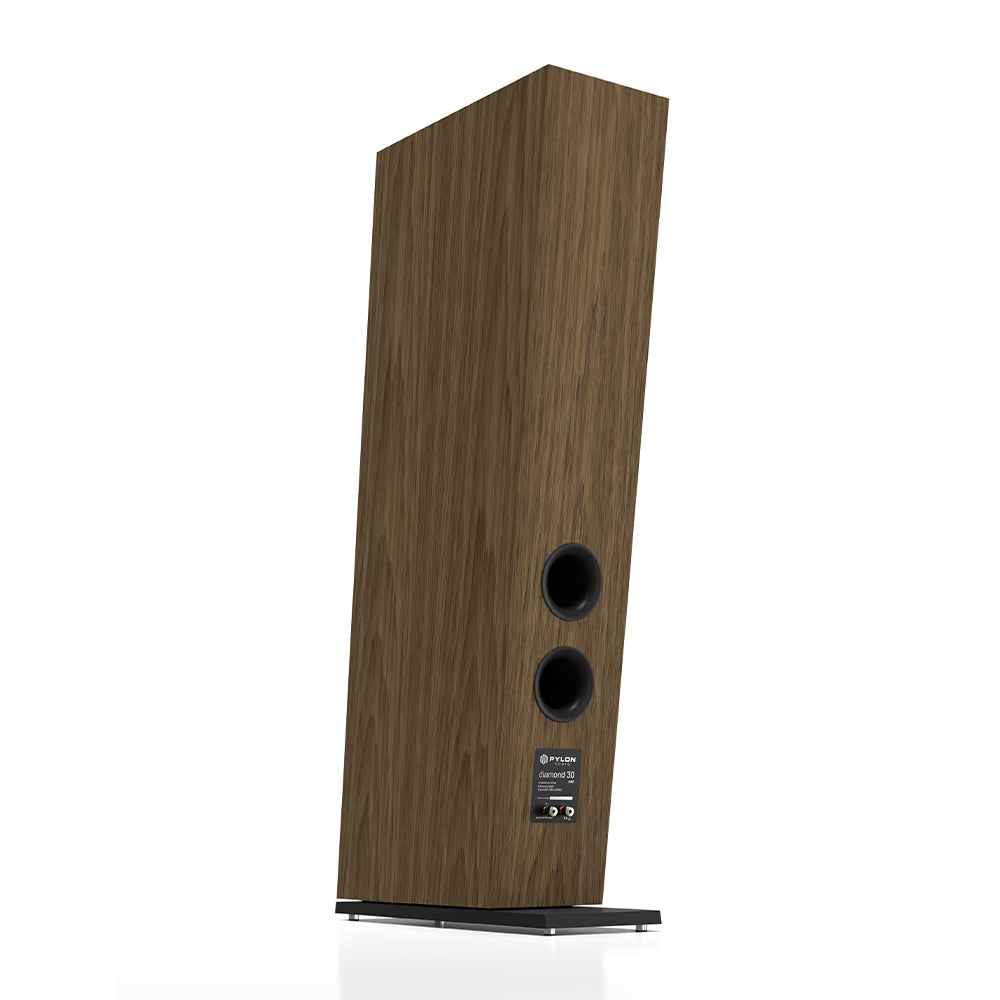 Pylon - Diamond 30 MkII - Floorstanding Speakers