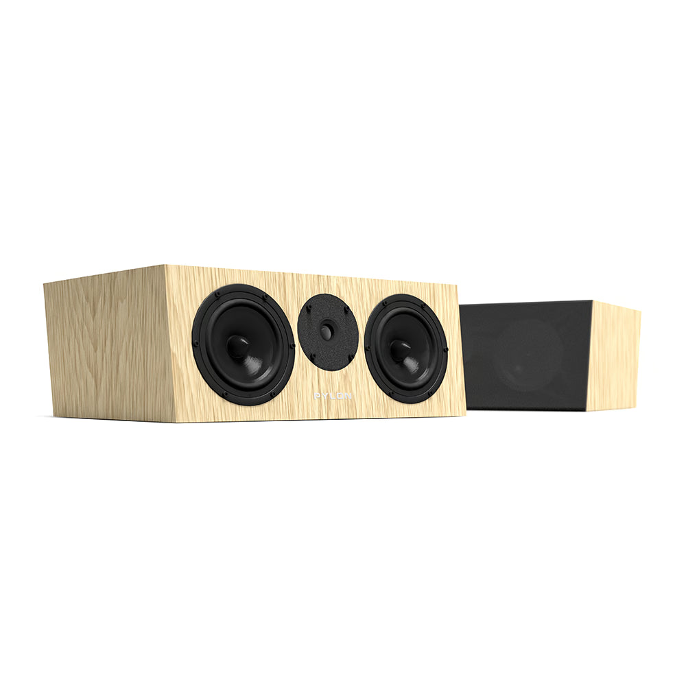 Pylon - Diamond Centre Mk II - Centre Speaker