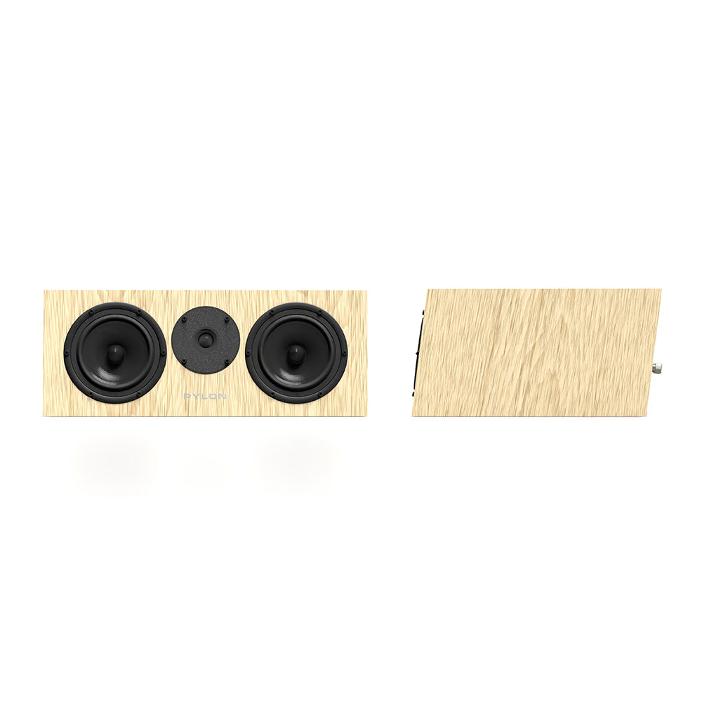 Pylon - Diamond Centre Mk II - Centre Speaker