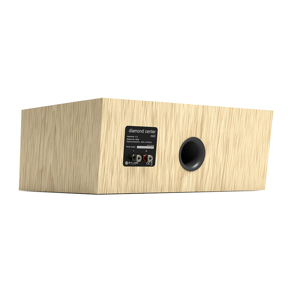 Pylon - Diamond Centre Mk II - Centre Speaker