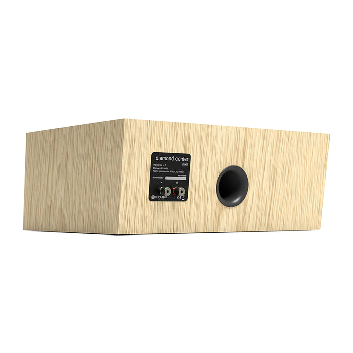 Pylon - Diamond Centre Mk II - Centre Speaker