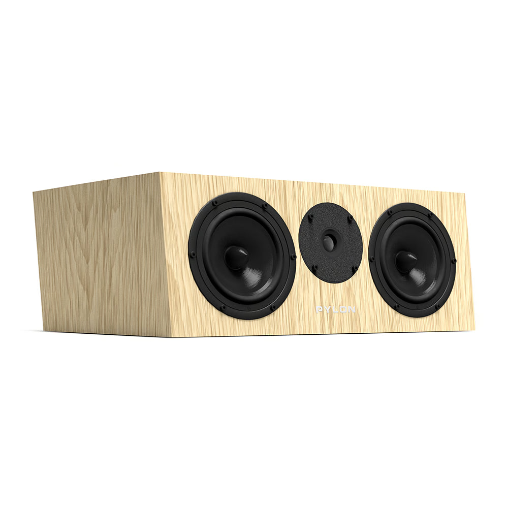 Pylon - Diamond Centre Mk II - Centre Speaker