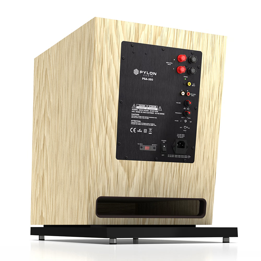 Pylon - Diamond Sub - Subwoofer