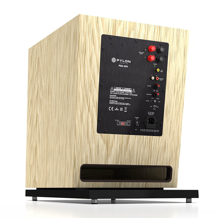 Pylon - Diamond Sub - Subwoofer