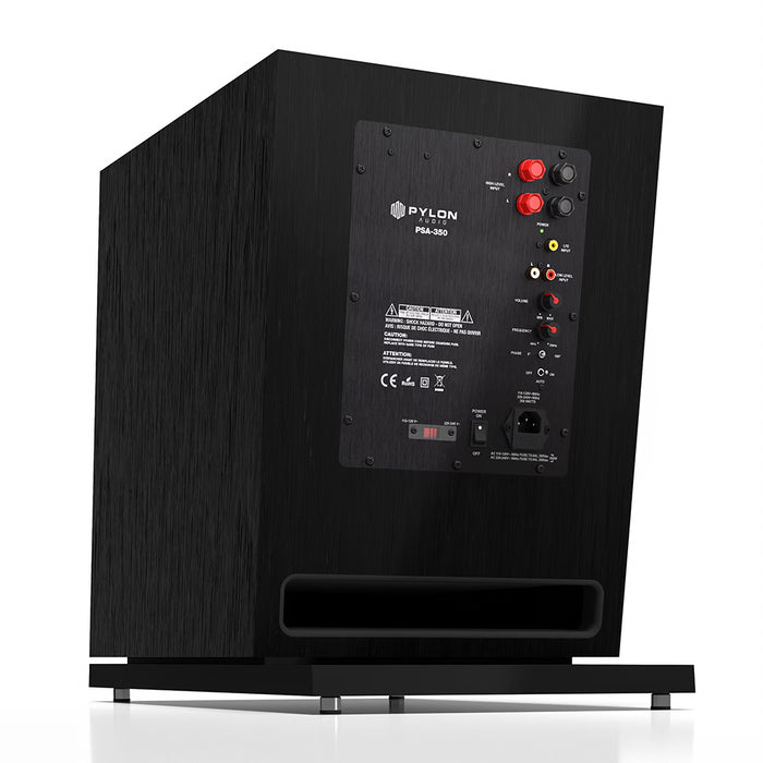 Pylon - Diamond Sub - Subwoofer