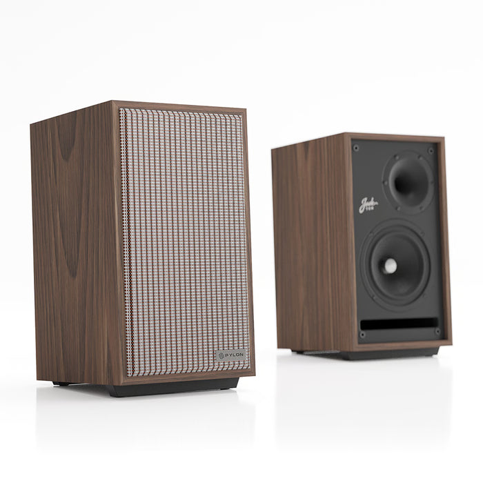 Pylon - Jade 10 - Bookshelf Speakers