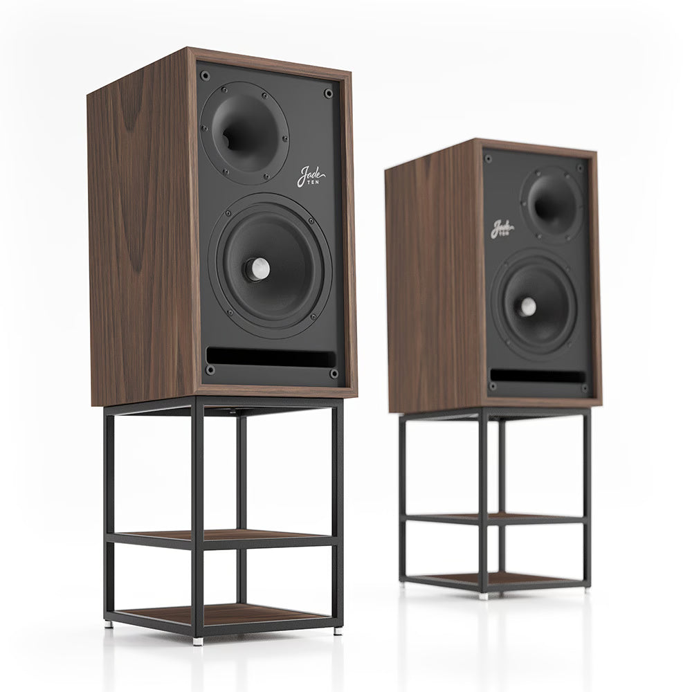 Pylon - Jade 10 - Bookshelf Speakers