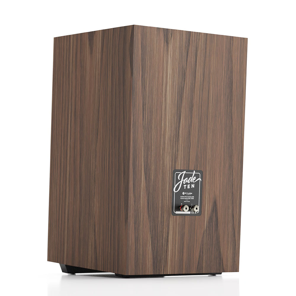 Pylon - Jade 10 - Bookshelf Speakers