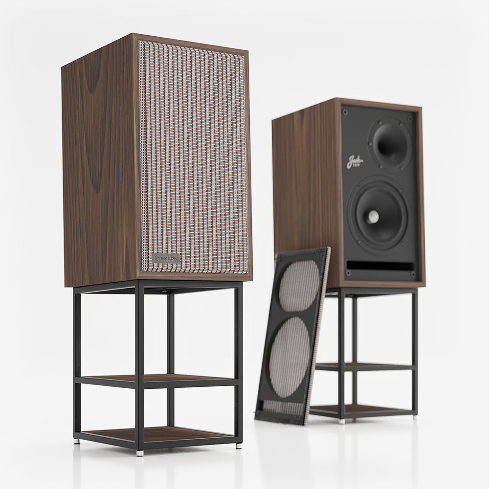 Pylon - Jade 10 Speaker Stands