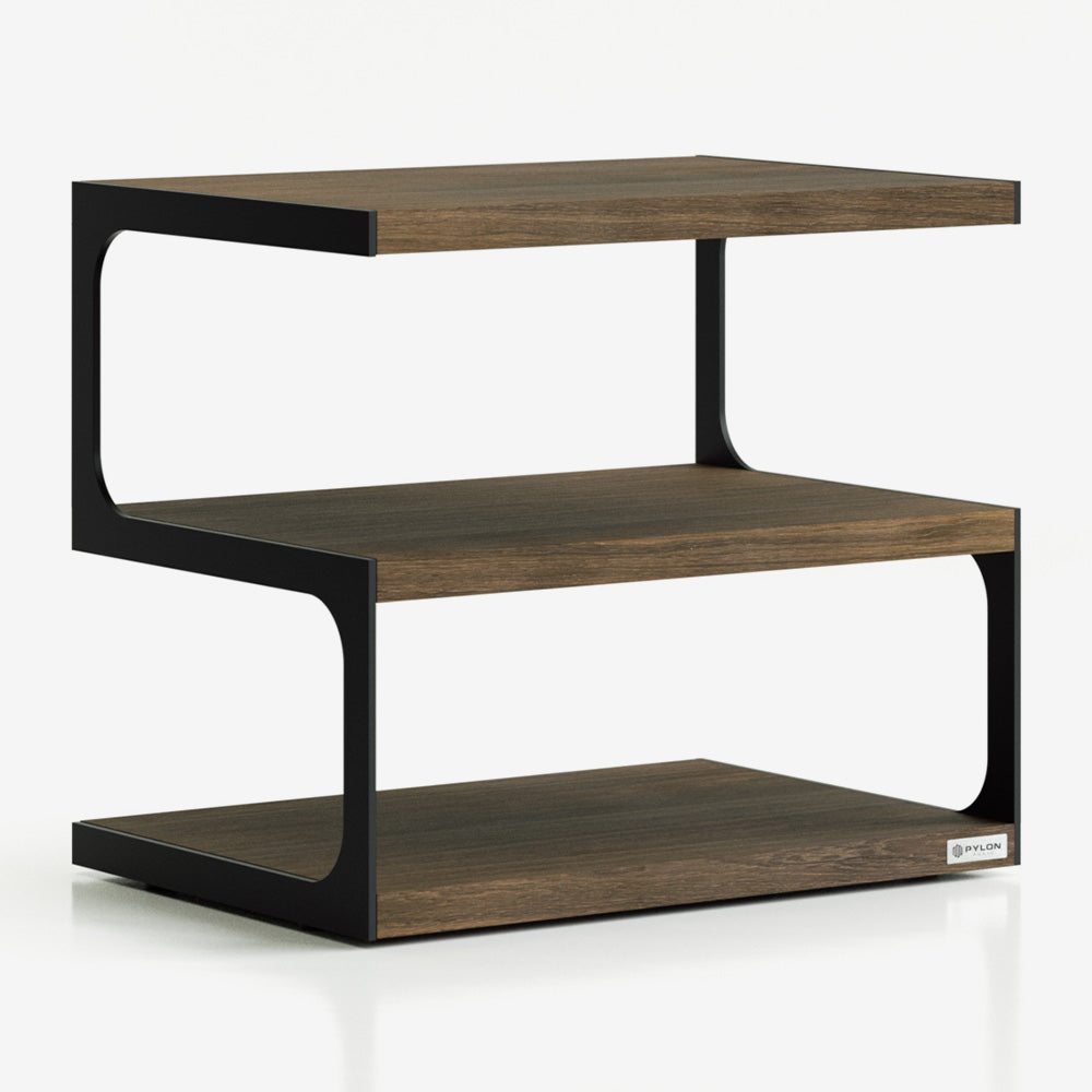 Pylon - Obsidian t.3 - HiFi Rack