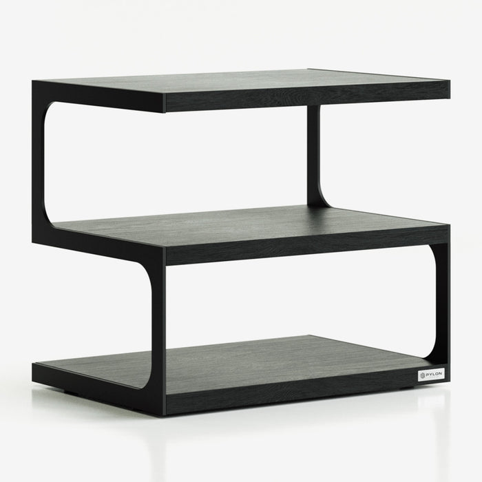 Pylon - Obsidian t.3 - HiFi Rack