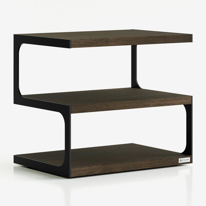 Pylon - Obsidian t.3 - HiFi Rack