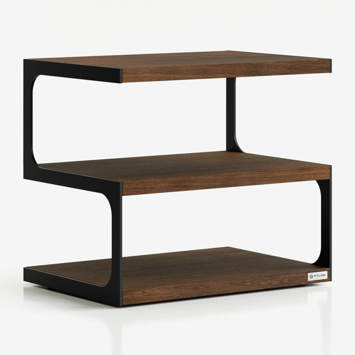 Pylon - Obsidian t.3 - HiFi Rack