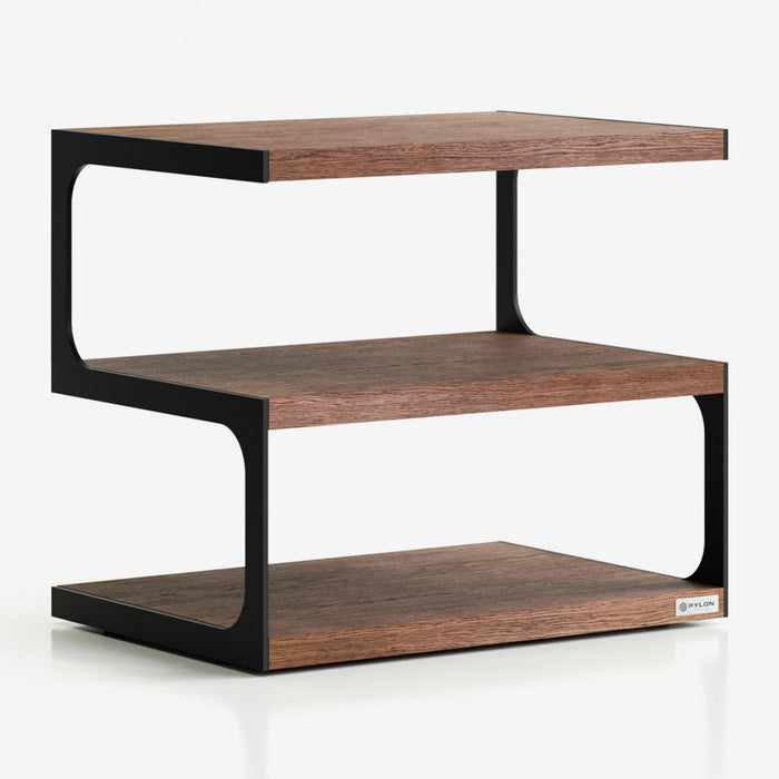 Pylon - Obsidian t.3 - HiFi Rack