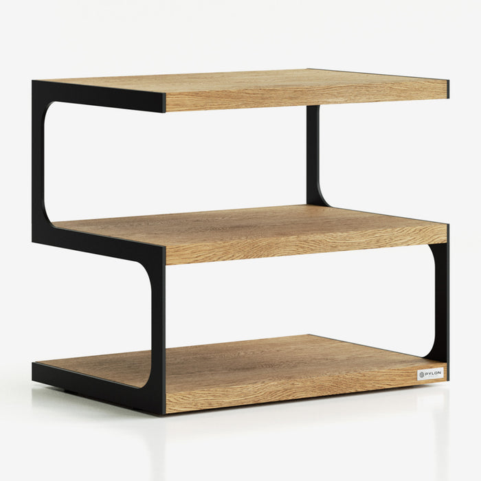 Pylon - Obsidian t.3 - HiFi Rack