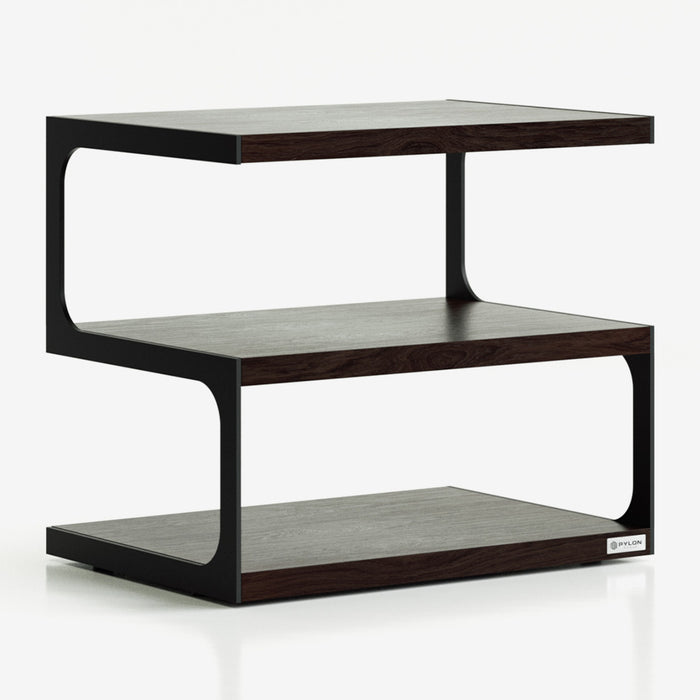 Pylon - Obsidian t.3 - HiFi Rack