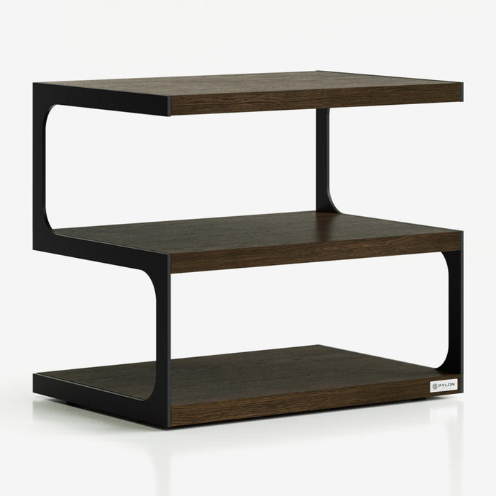 Pylon - Obsidian t.3 - HiFi Rack