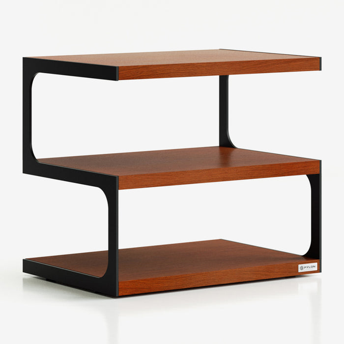 Pylon - Obsidian t.3 - HiFi Rack