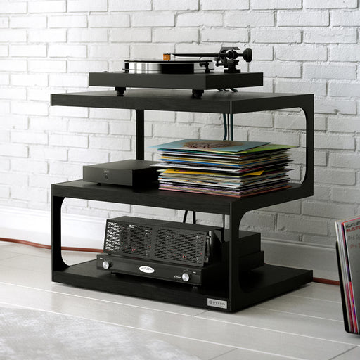 Pylon - Obsidian t.3 - HiFi Rack