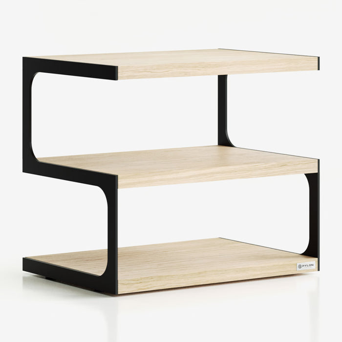 Pylon Rack Pylon - Obsidian t.3 - HiFi Rack — The Audio Tailor