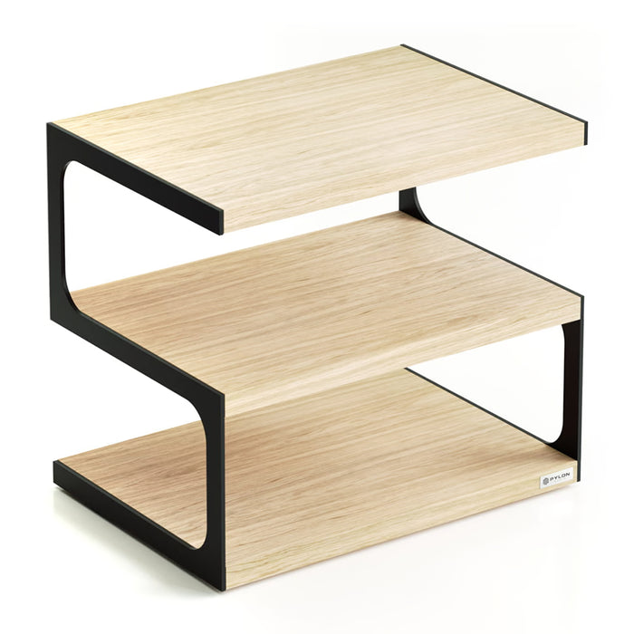 Pylon - Obsidian t.3 - HiFi Rack