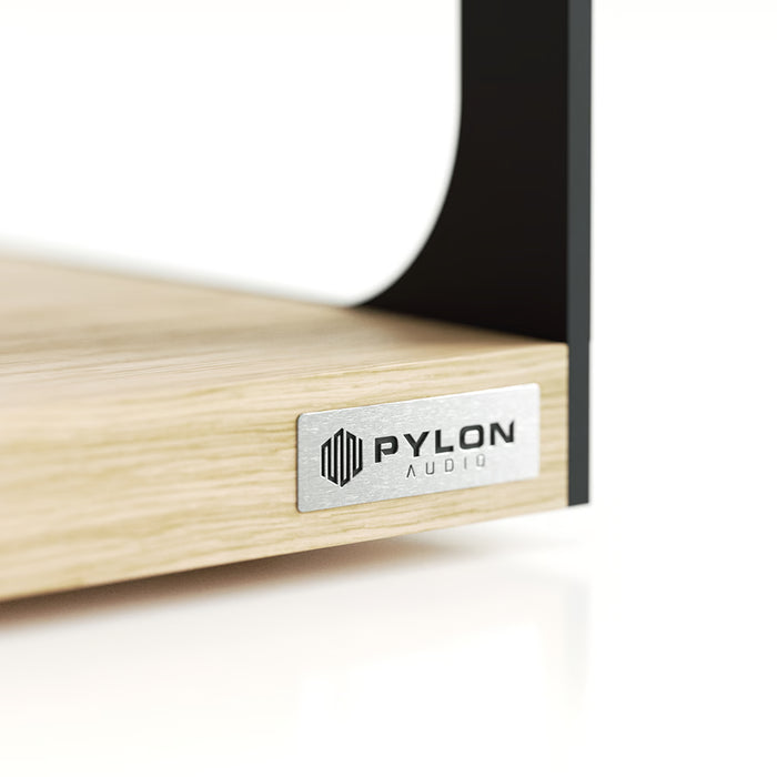 Pylon - Obsidian t.3 - HiFi Rack