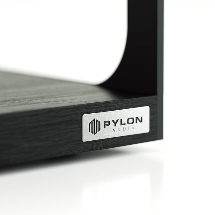 Pylon - Obsidian t.3 - HiFi Rack