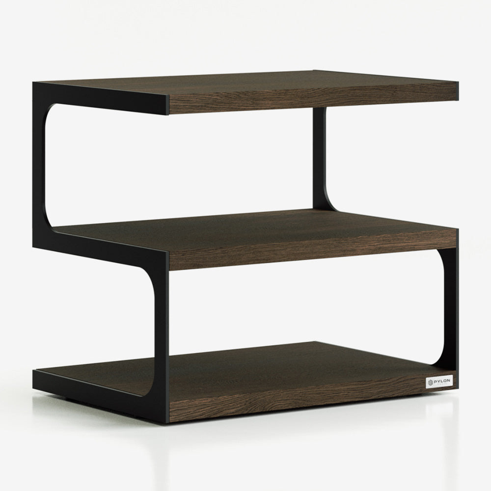 Pylon - Obsidian t.3 - HiFi Rack