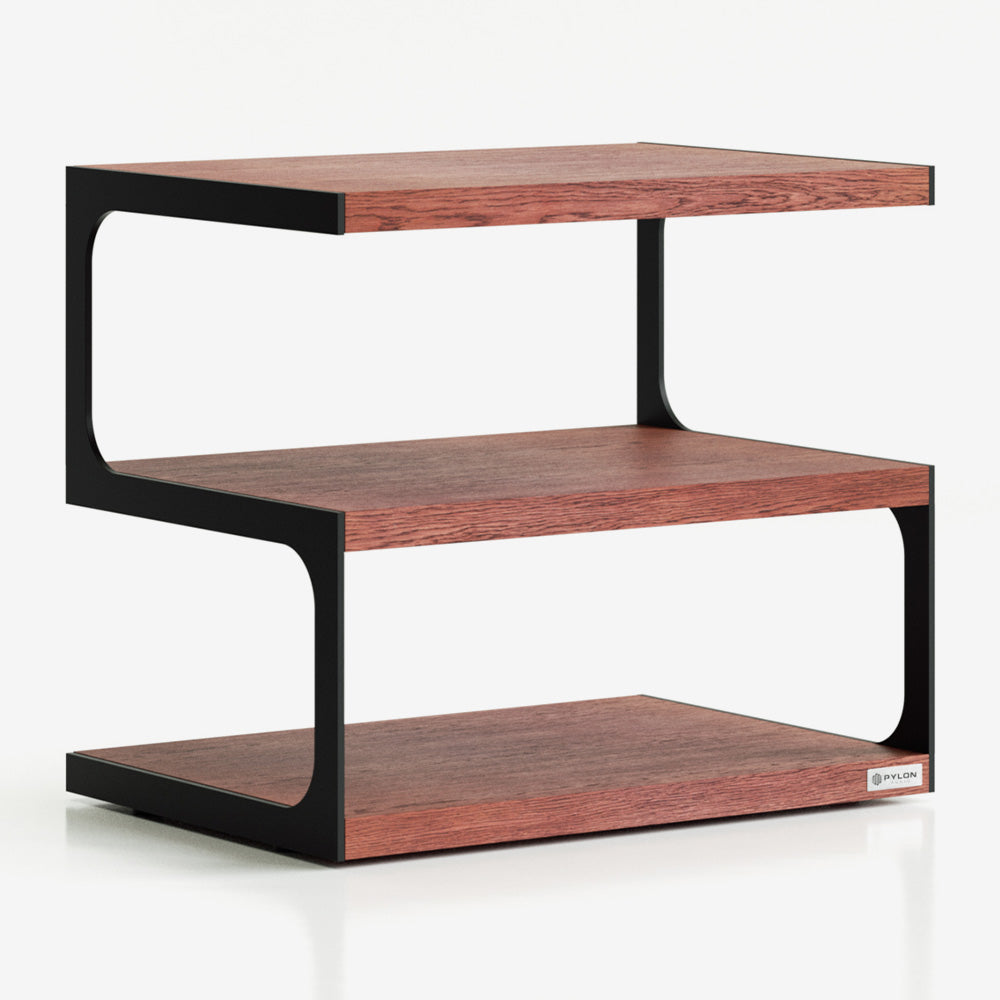 Pylon - Obsidian t.3 - HiFi Rack