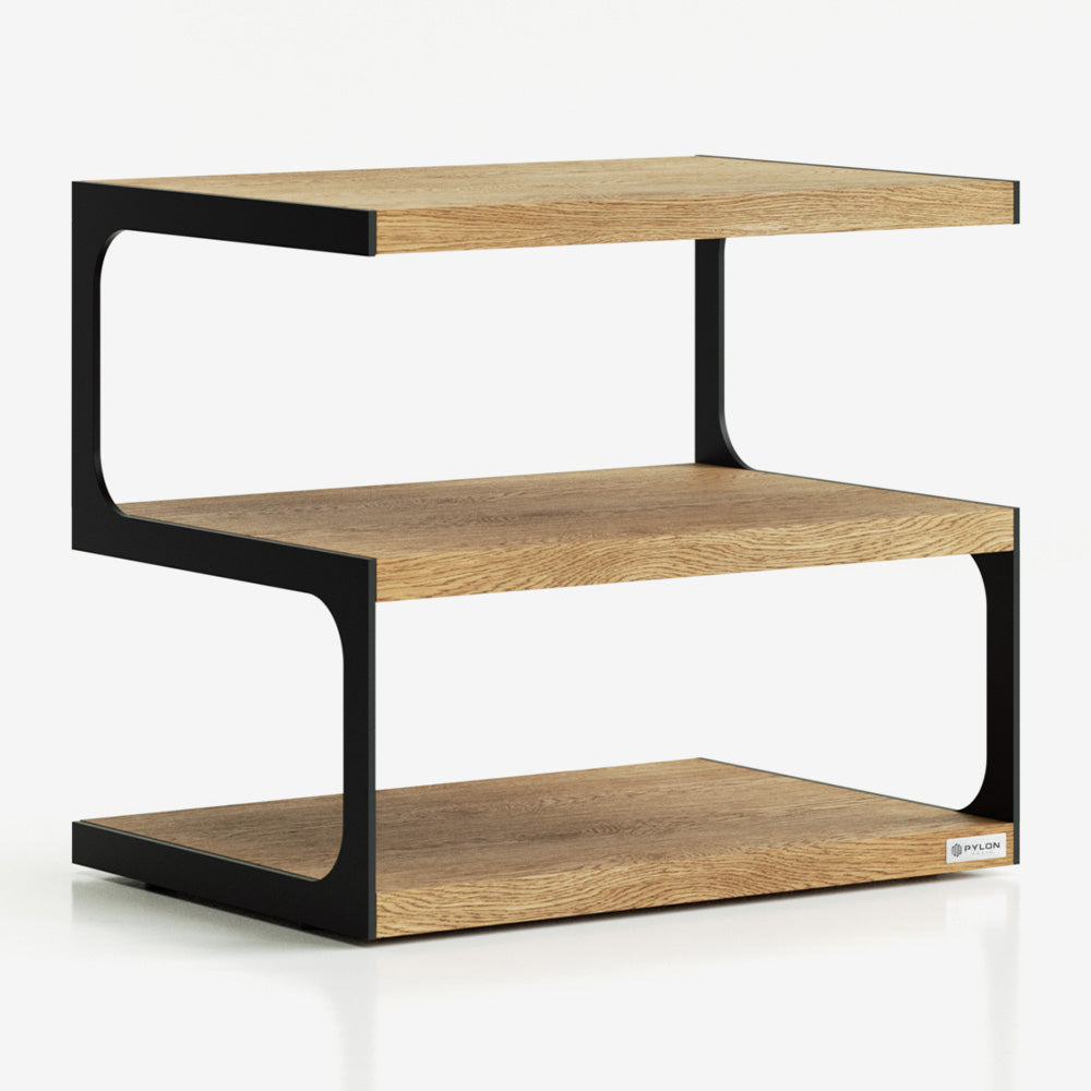 Pylon - Obsidian t.3 - HiFi Rack