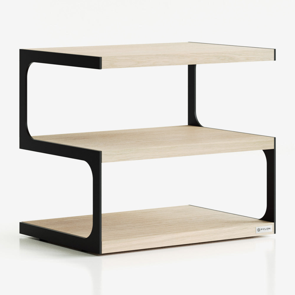 Pylon - Obsidian t.3 - HiFi Rack