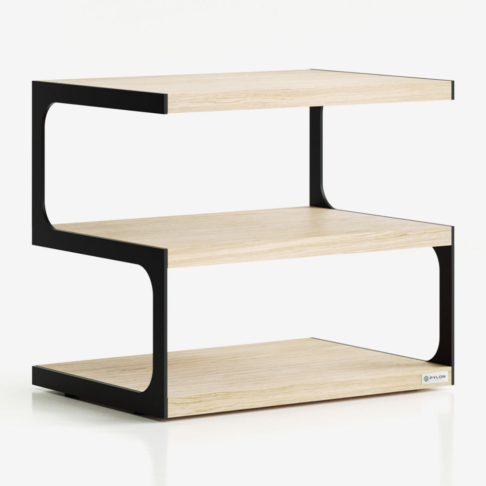 Pylon - Obsidian t.3 - HiFi Rack