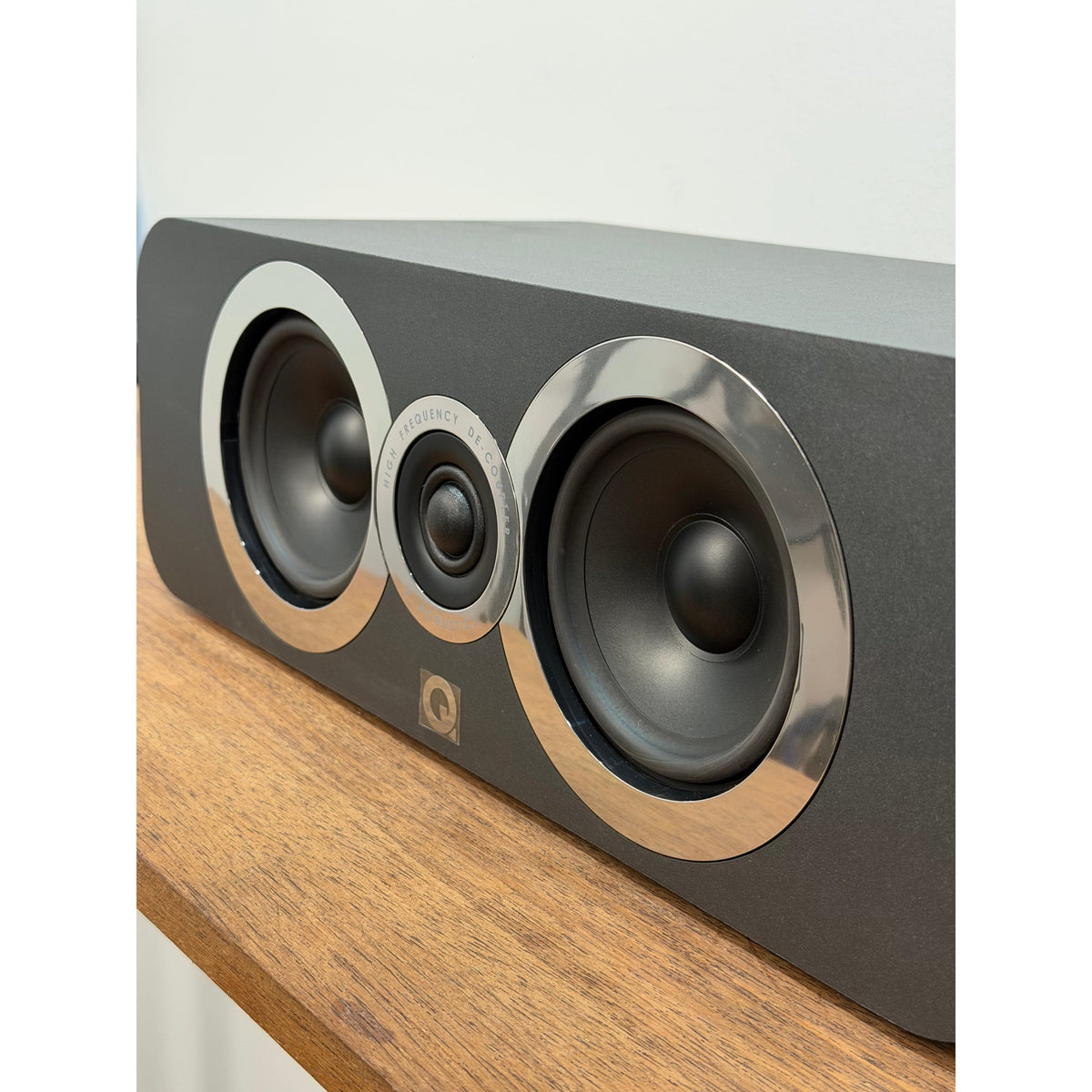 Q Acoustics 3090CI Centre - Grey - Pre Loved