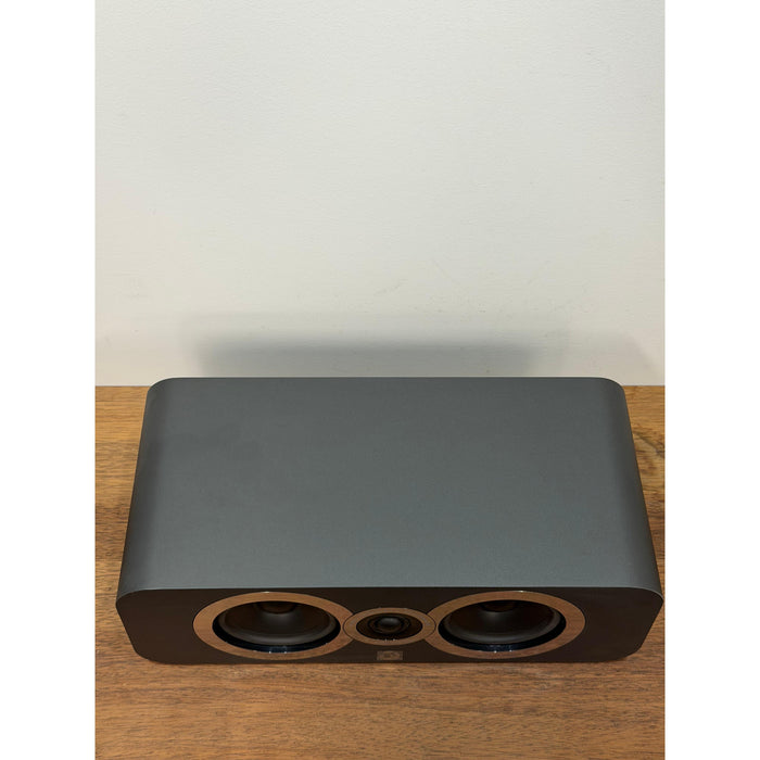Q Acoustics 3090CI Centre - Grey - Pre Loved