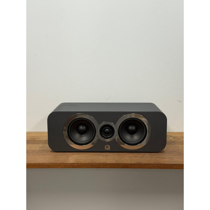 Q Acoustics 3090CI Centre - Grey - Pre Loved