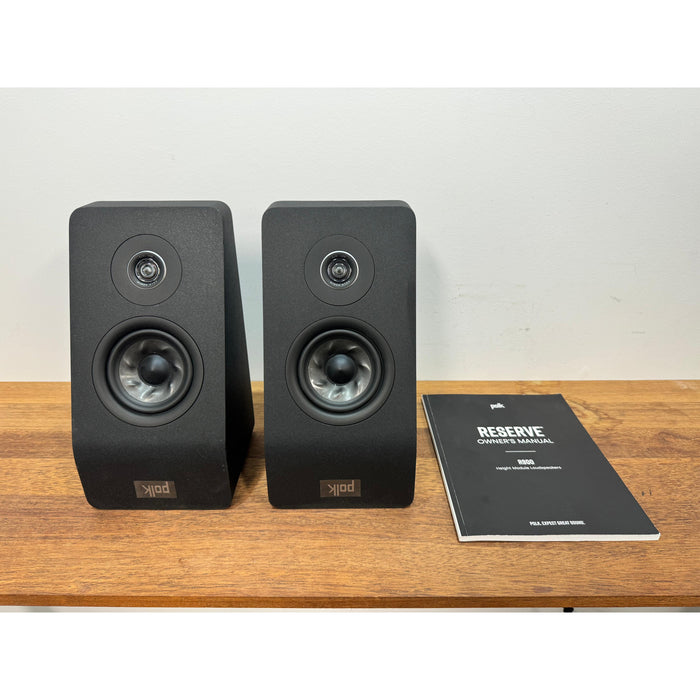 R900 Reserver Surround Speakers - Pre Loved