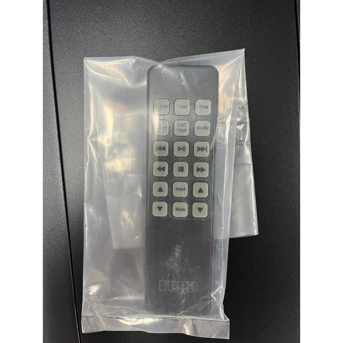 REGA Brio MK6 amplifier - Pre loved