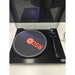 REGA Planar 3 black - Pre Loved