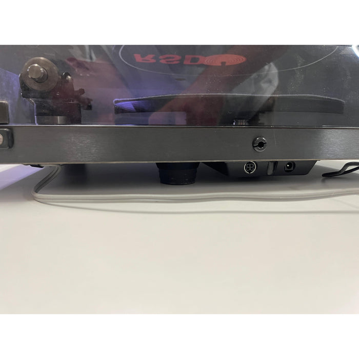 REGA Planar 3 black - Pre Loved