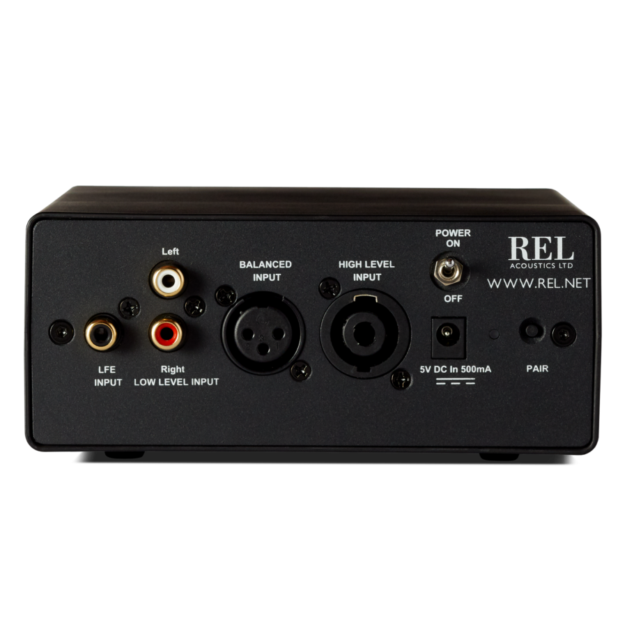 REL - AirShip - Wireless Transmitter Australia