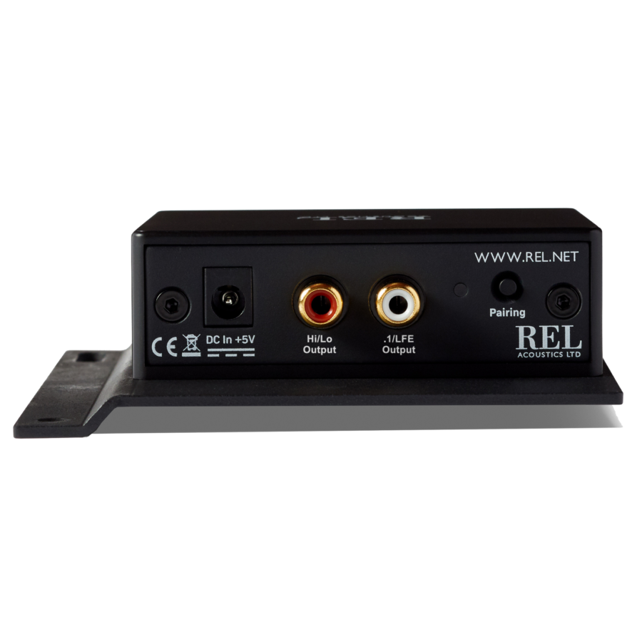 REL - AirShip - Wireless Transmitter Australia