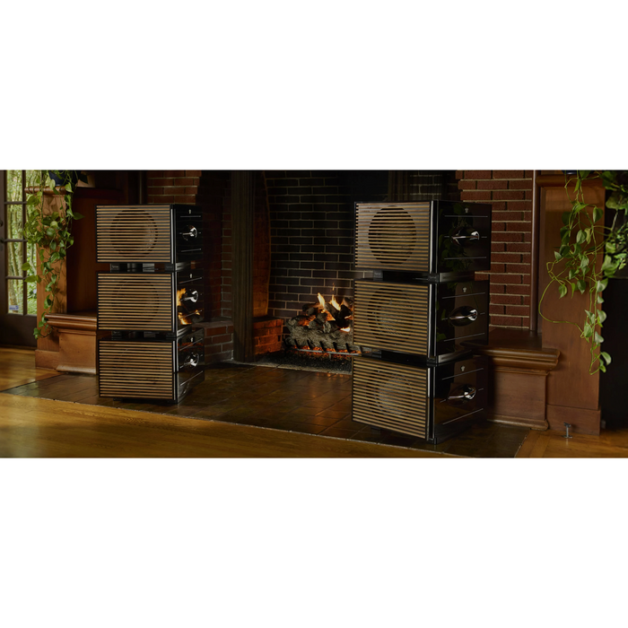 REL - Carbon Special Black Label - Subwoofer