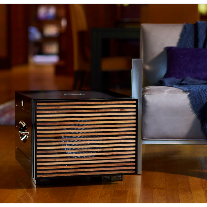 REL - Carbon Special Black Label - Subwoofer