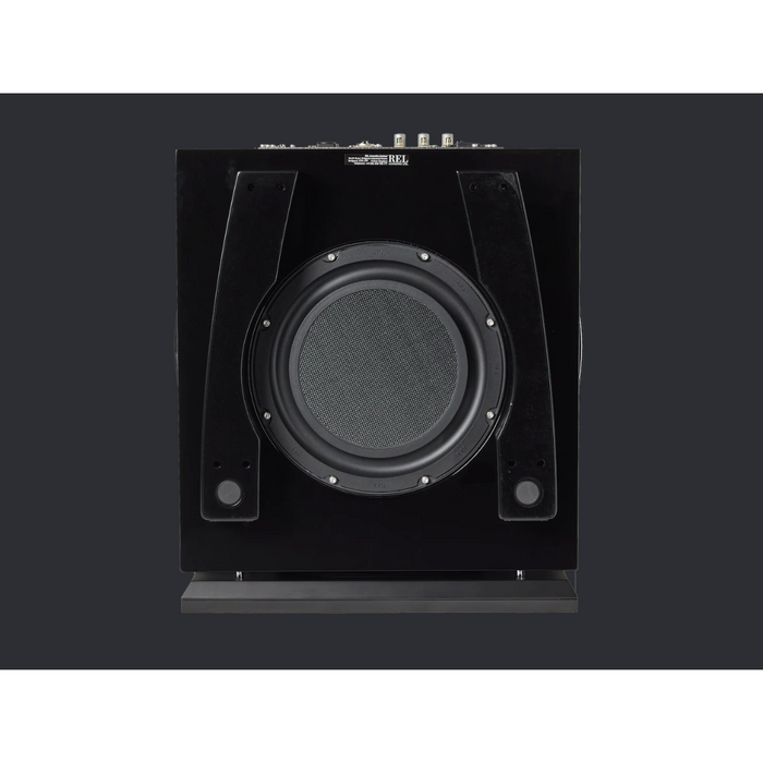 REL - Carbon Special Black Label - Subwoofer