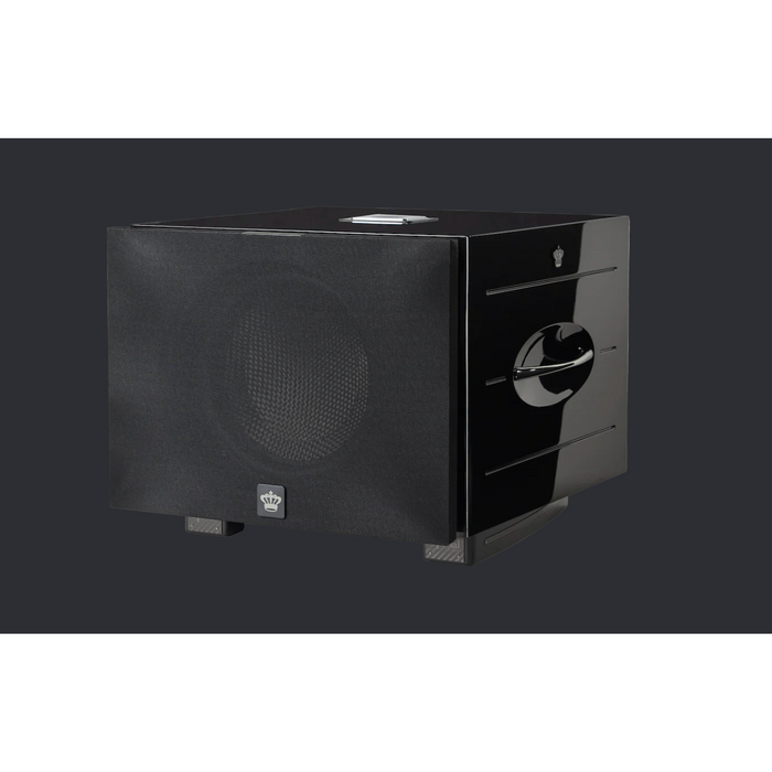 REL - Carbon Special Black Label - Subwoofer