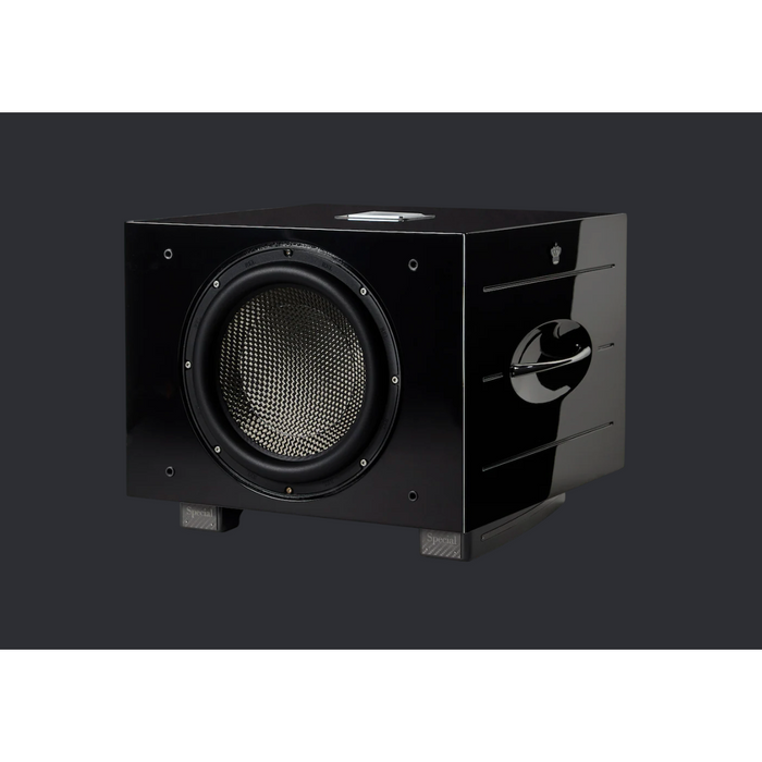 REL - Carbon Special Black Label - Subwoofer