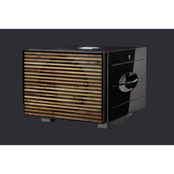 REL - Carbon Special Black Label - Subwoofer