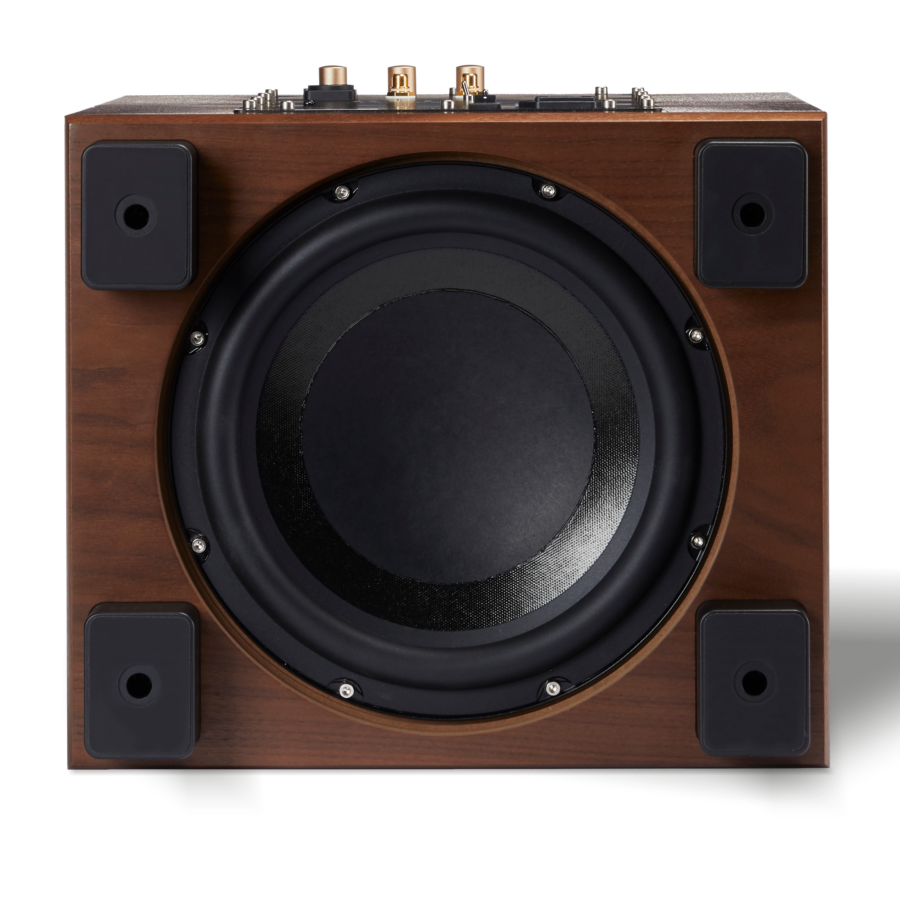 REL - Classic 98 - Subwoofer
