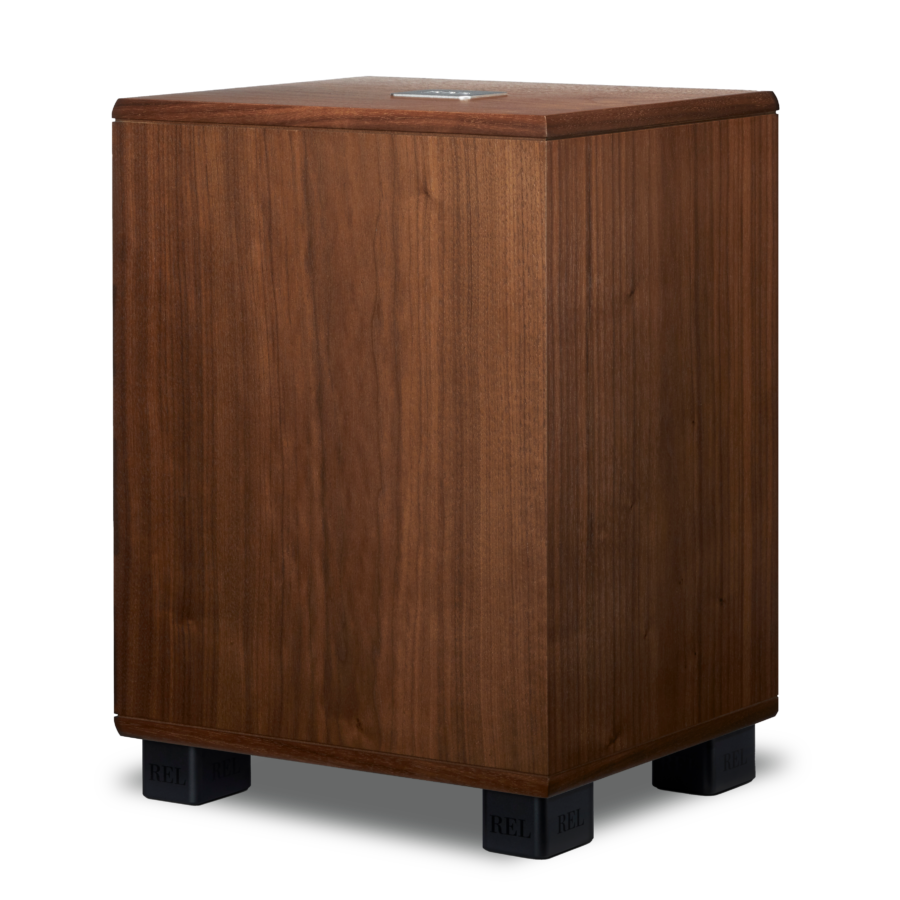 REL - Classic 98 - Subwoofer