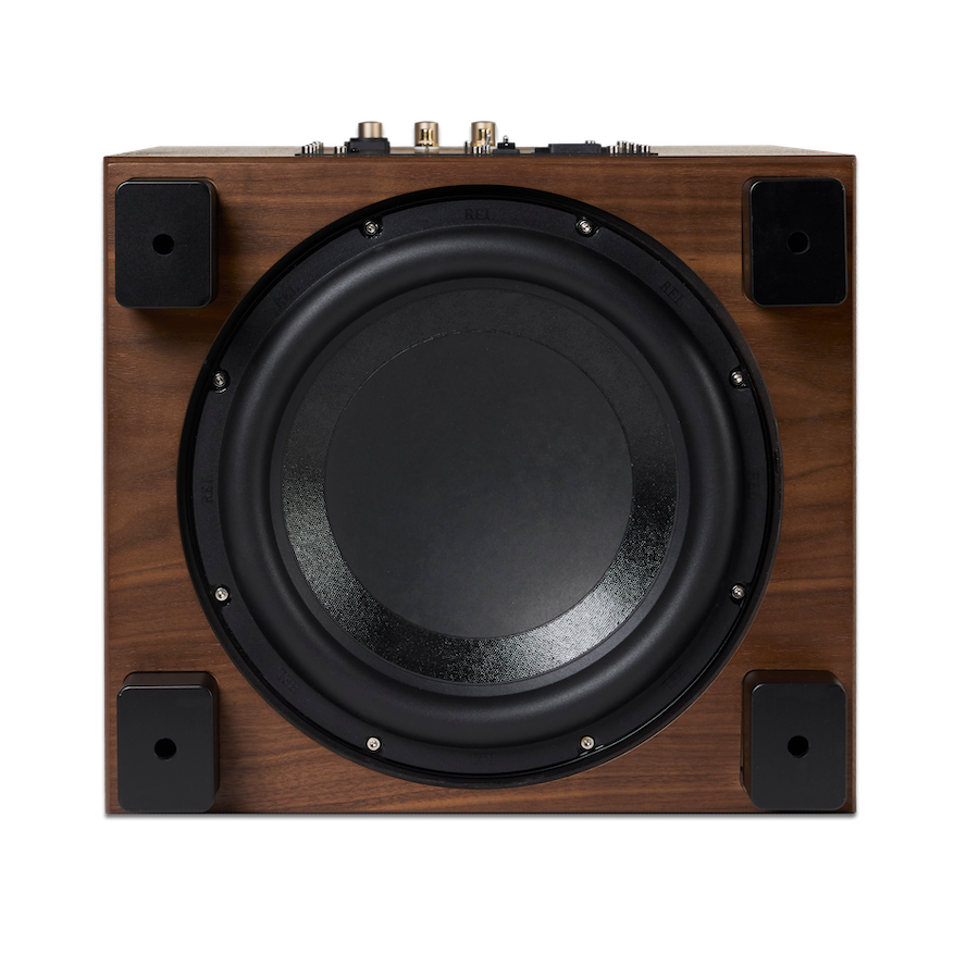REL - Classic 99 - Subwoofer